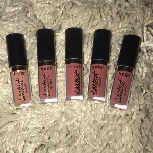 Tarte Tartiest Quick Dry Matte Lip Paint